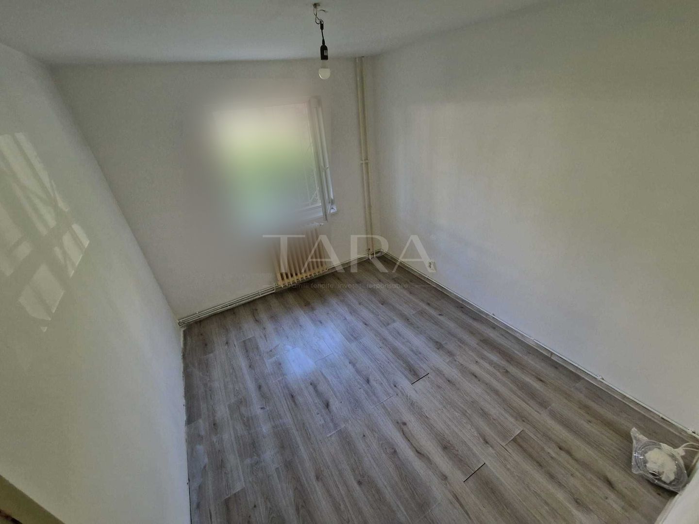 Apartament cu 3 camere, 2 băi și balcon mare, Mănăștur. - Poză 6