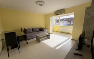 Apartament decomandat cu 3 camere si 2 balcoane in zona Sagului - Poză 2