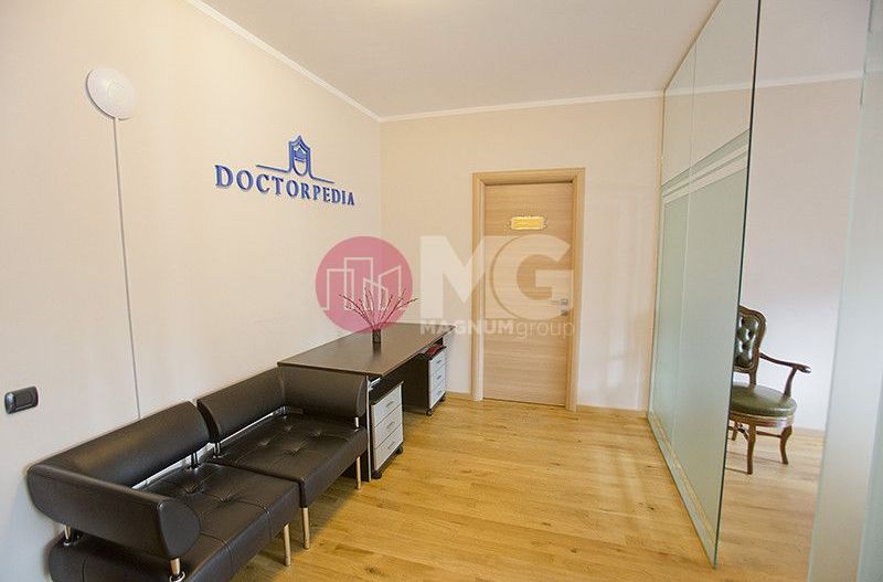 VIla Kiseleff de vanzare- Palat - Poză 26