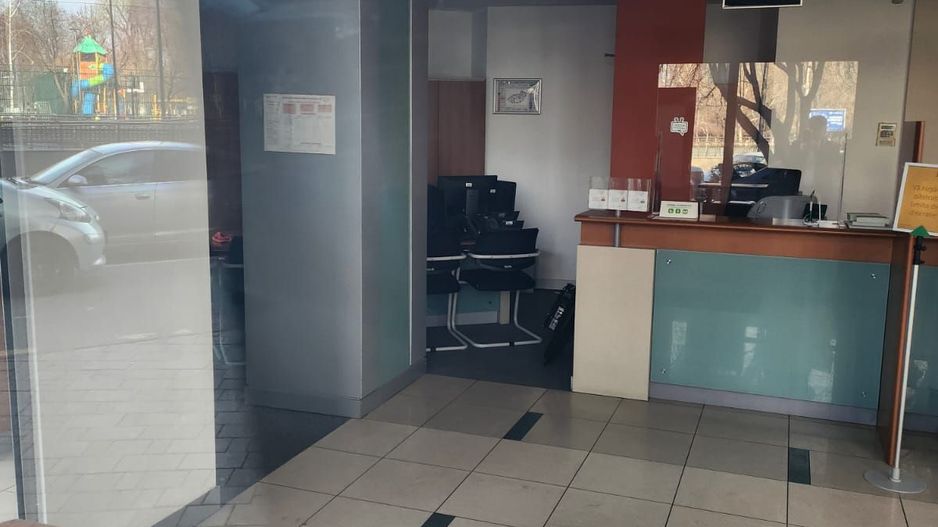 Spatiu Stradal Mihai Bravu 25 mp - Poză 7