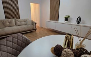 Apartament 3 camere complet renovat – Mănăștur, zona Ion Mester. - Poză 1