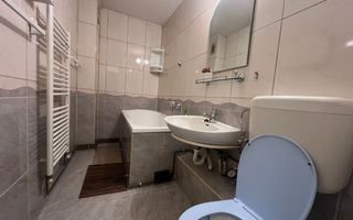 3 camere, decomandate, Manastur Zona Calvaria, Calea Floresti, 18 GYM - Poză 4