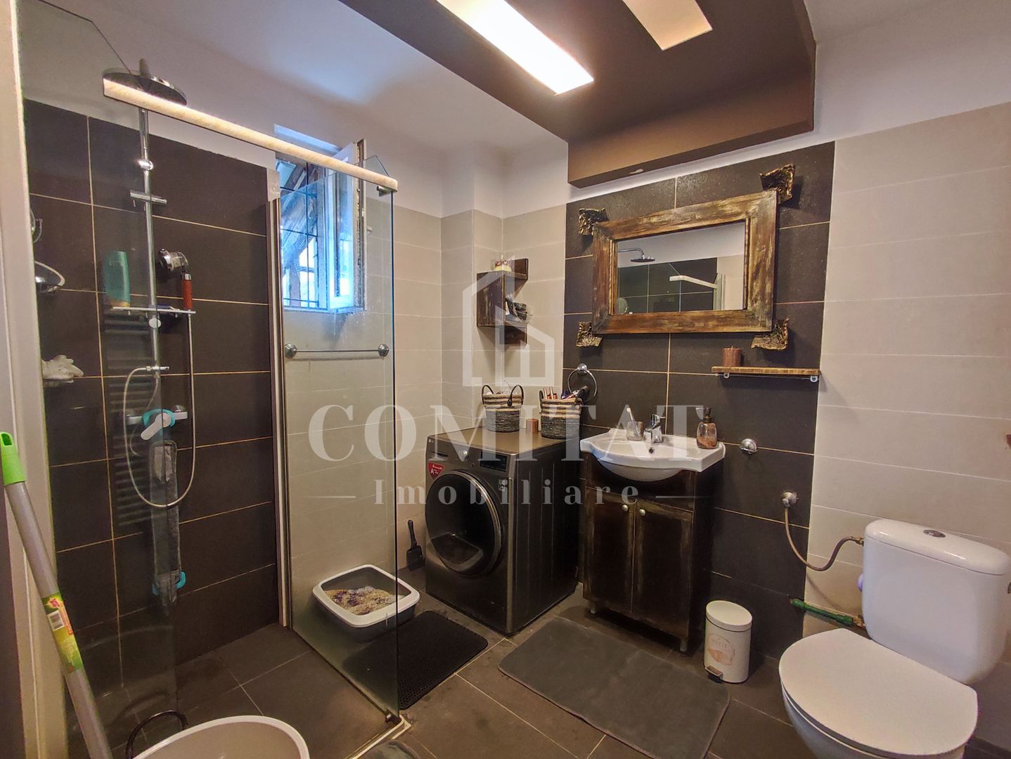 Casa individuală de vânzare | La cheie | Zona Florilor - Florești - Poză 15