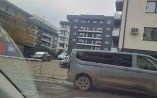 Apartament decomandat 1 camera bloc nou - Poză 1