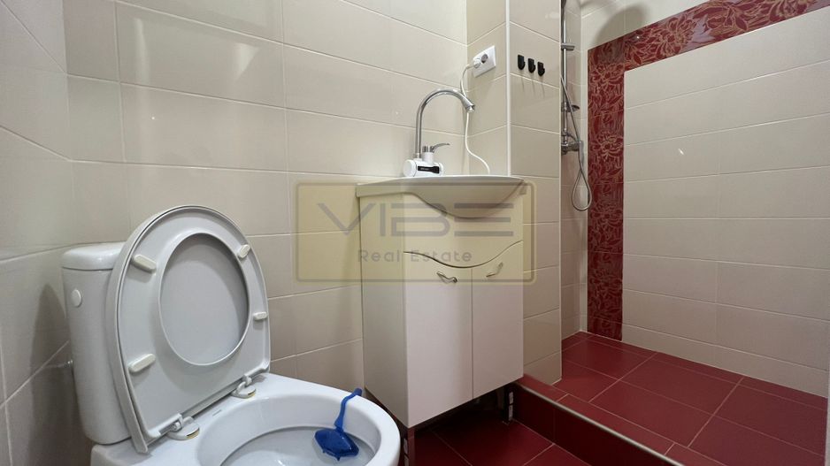 Spatiu de birou/comercial Bd. Independentei - Spiridon - Poză 7