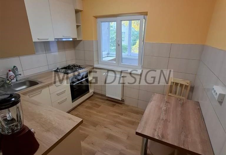 Girocului 3 camere decomandat et2 centrala gaz, nou renovat - Poză 12