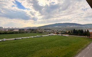 Apartament finisat / etaj intermediar / Zona Oncos - Poză 11