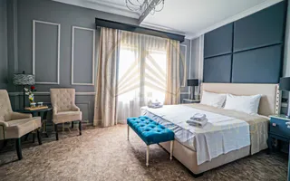 Piata Ovidiu - Hotel Peninsula **** -  D+P+2E+M+Pod circulabil. - Poză 15