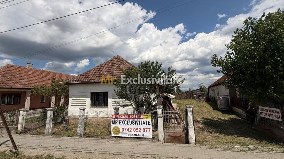 Casa de vânzare in Livada , Satu Mare - Poză 29