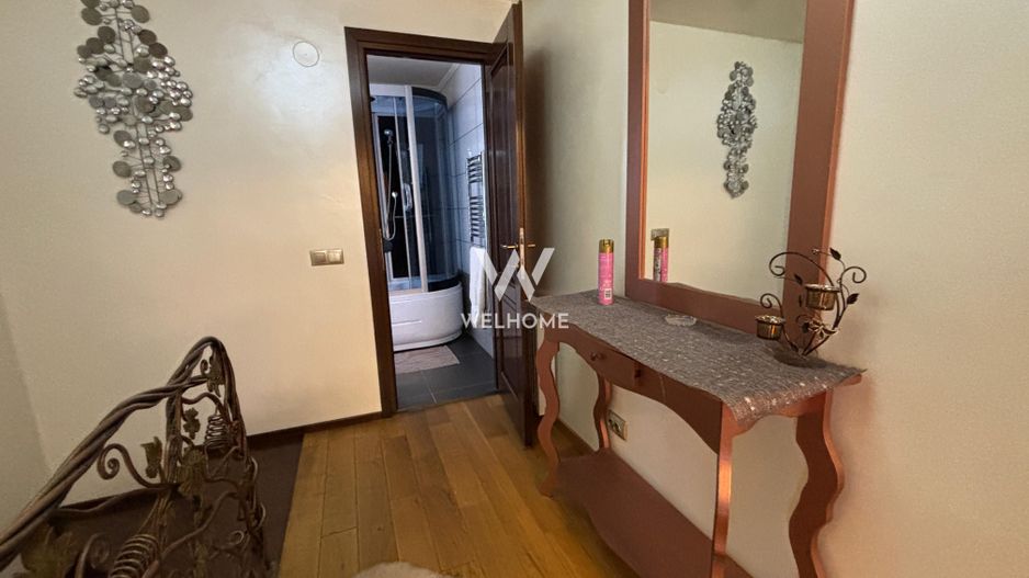 Casa 3 camere mobilata-utilata - Turnisor, Sibiu - Poză 10