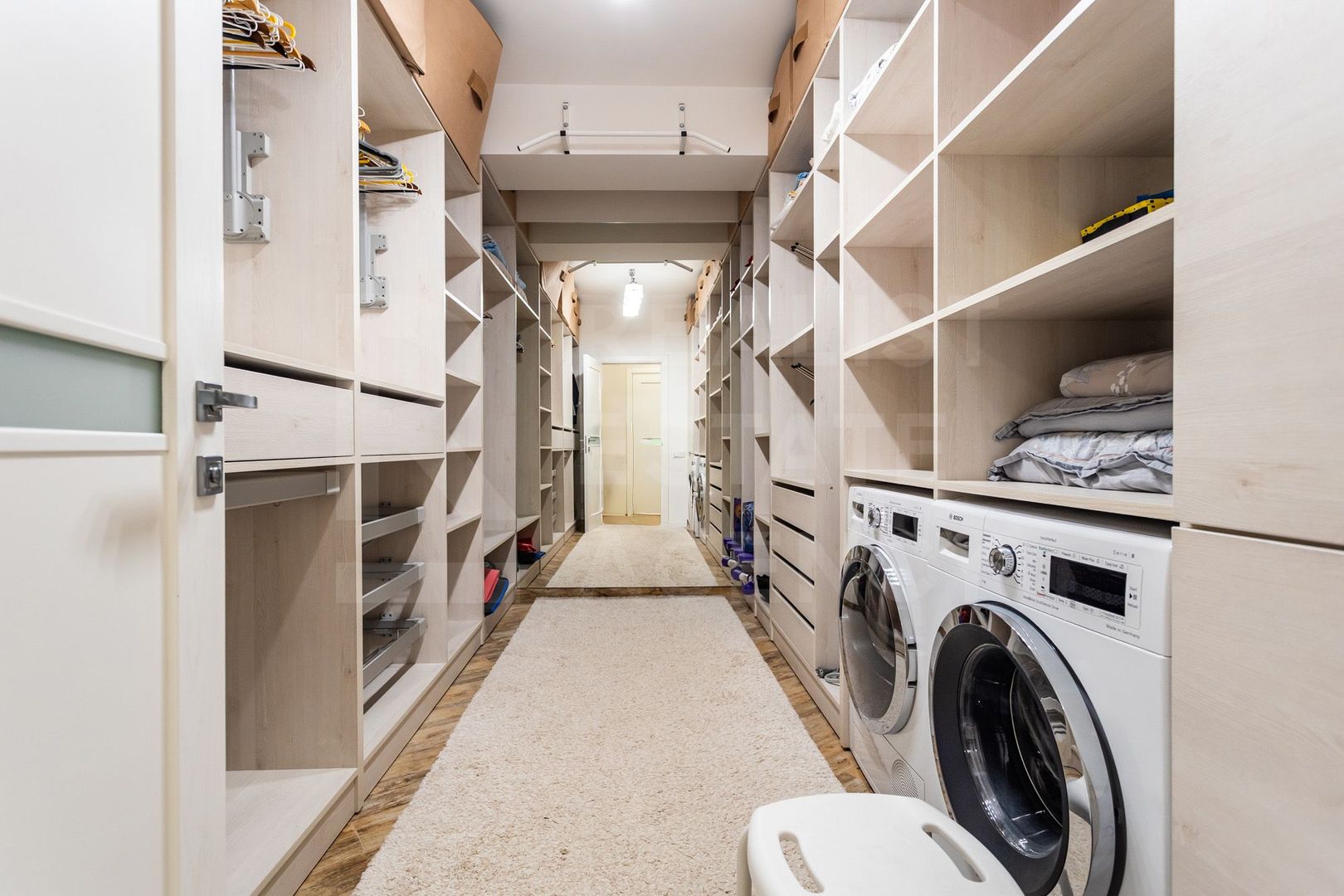 Chirie, apartament, 3 camere, str. Bogdan Voievod, Râșcani - Poză 19