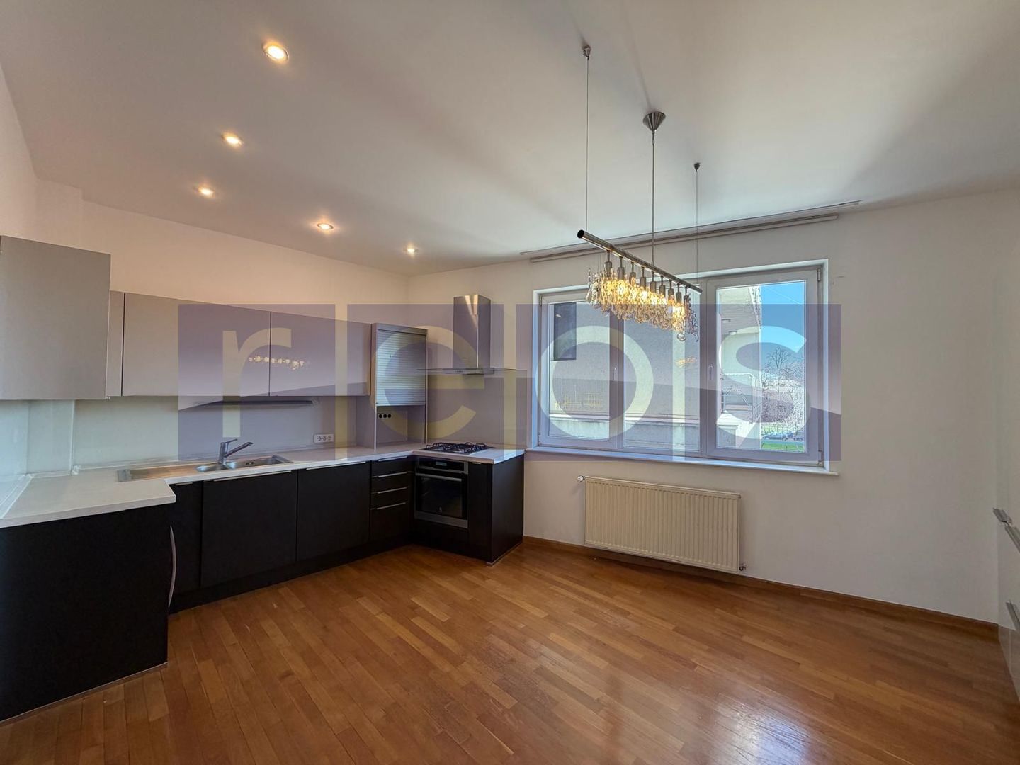 INCHIRIERE APARTAMENT DEOSEBIT 4 CAMERE | PARCUL VERDI | 160MP | LUX - Poză 12