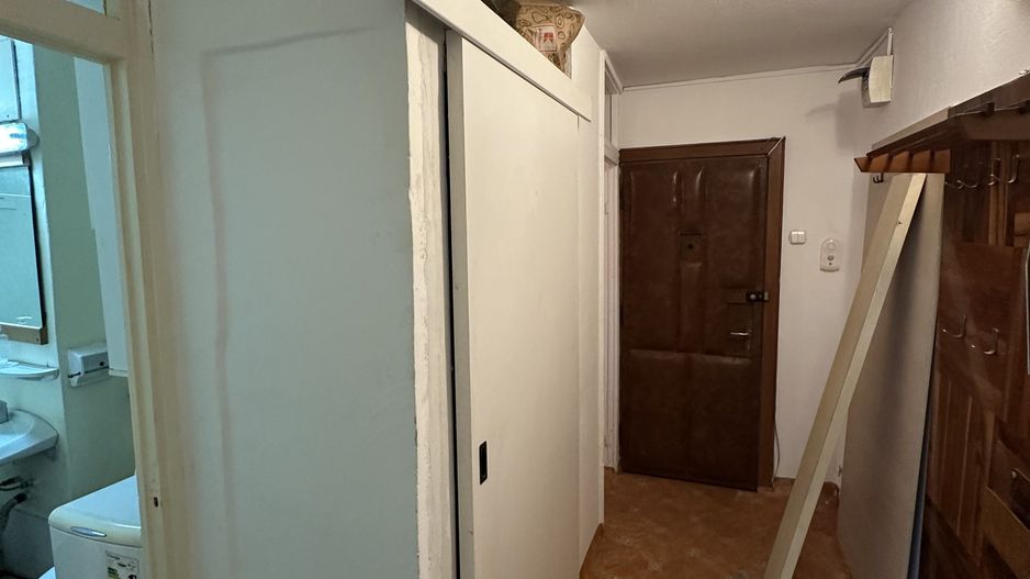 Apartament 1 camera aproape de Iulius Mall - Poză 16