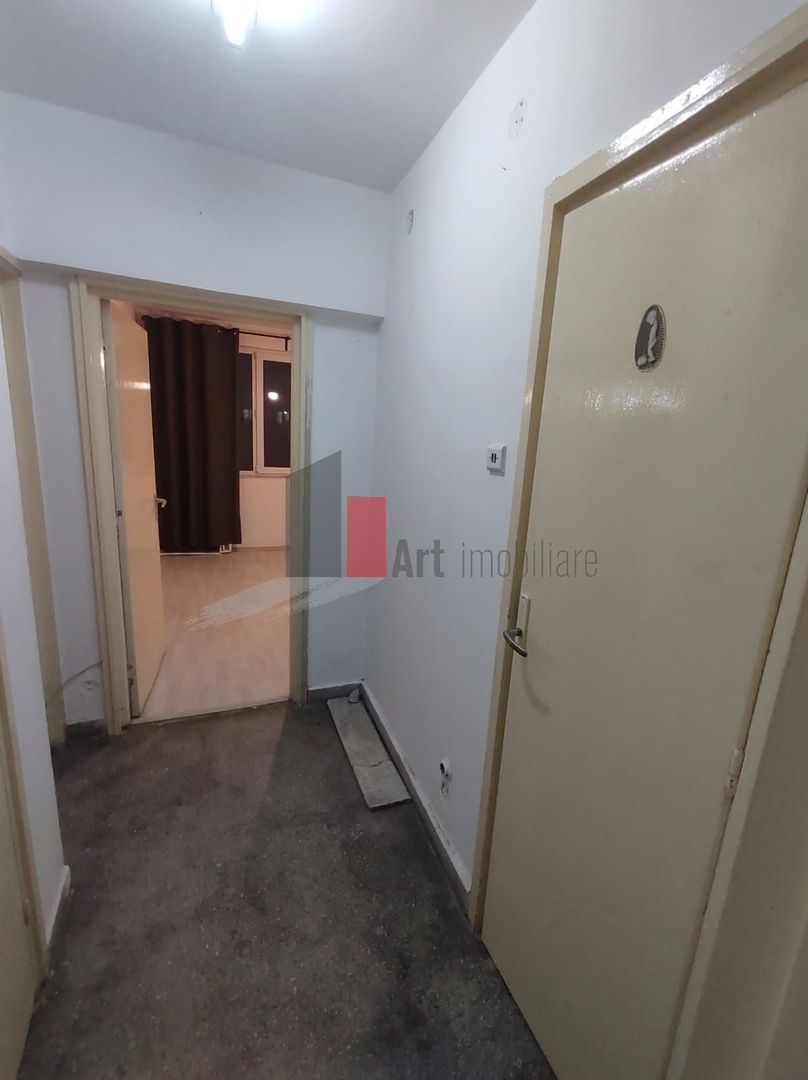 Vânzare apartament 3 camere Dimitrie Cantemir-Unirii - Poză 9