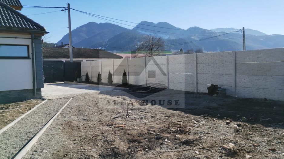 Casa individuala Sacele, 150 mp, 231 mp teren, renovata integral 2025 - Poză 7