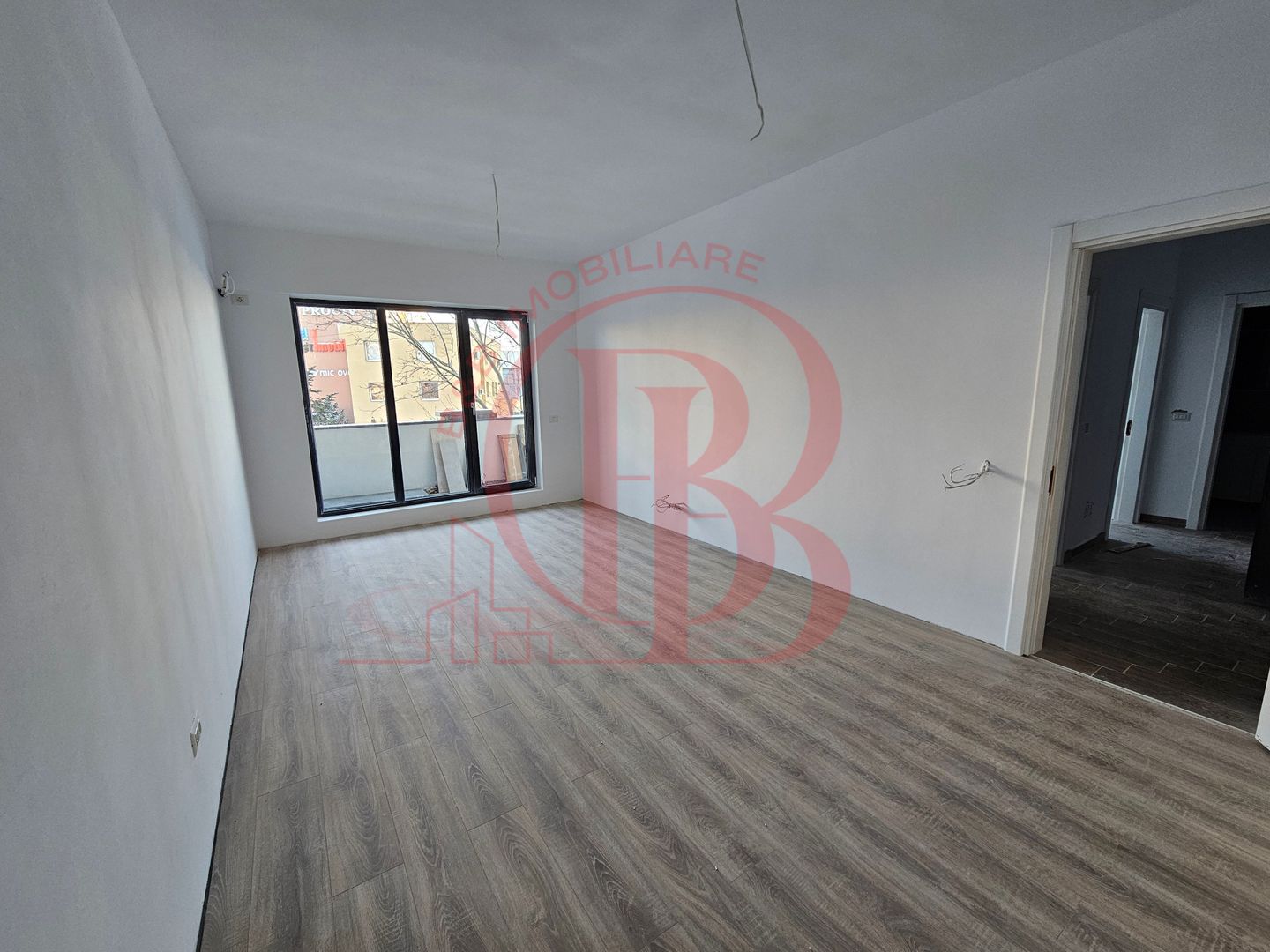 Finalizat-3 camere-2 bai-Terasa 37mp-7min Metrou N. Teclu - Poză 6