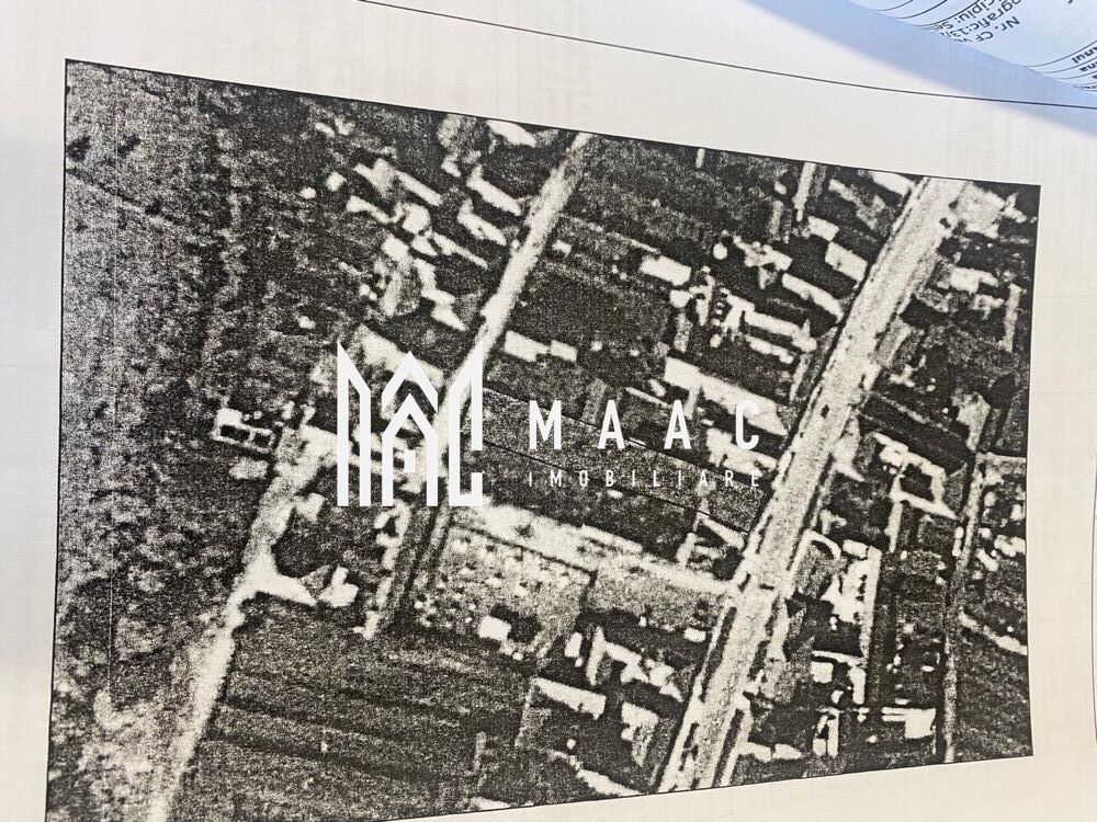 Teren Intravilan | 600 Mp  | Selimbar - Poză 2