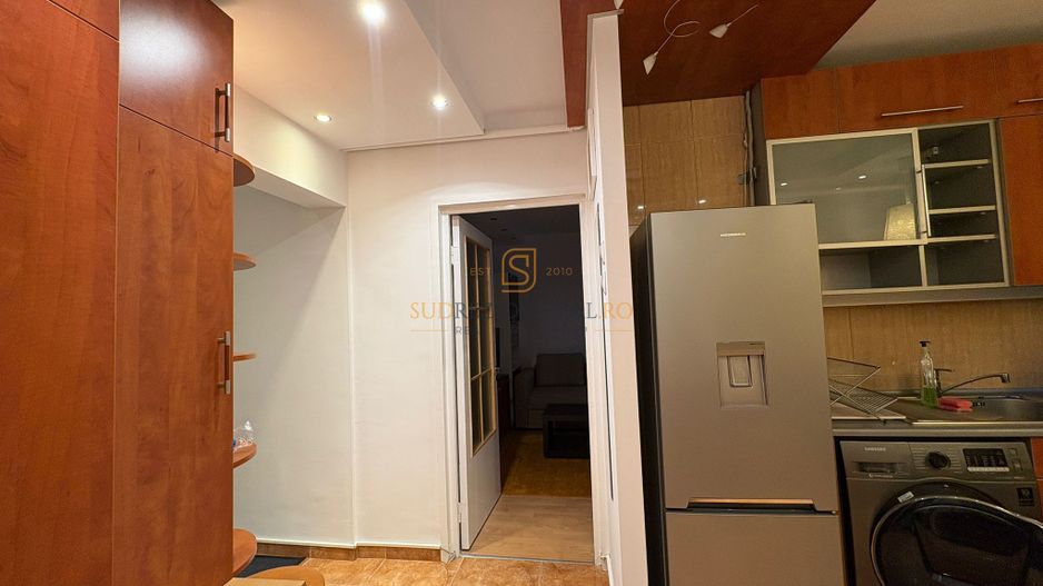 Apartament 2 camere de închiriat – Brâncoveanu / Parcul Tineretului - Poză 6