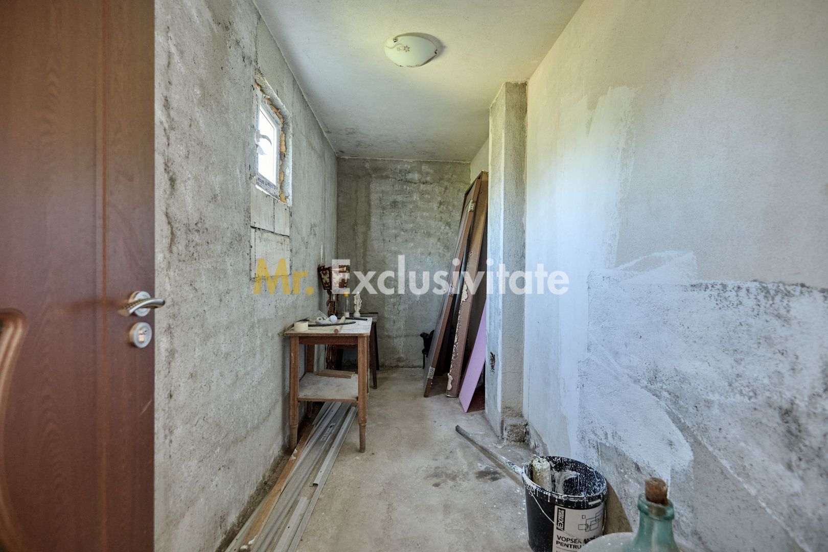 Casa + 3105 mp teren intravilan  comuna Uda - Poză 18