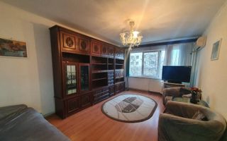 Apartament 3 camere de inchiriat in zona Pallady, Pet friendly - Poză 1