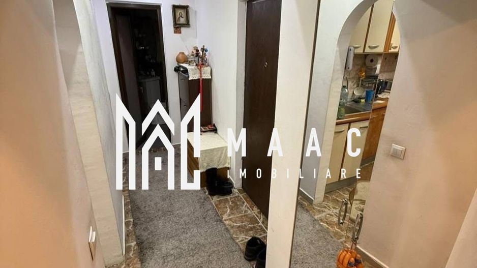 Apartament cu 2 camere | Ostroveni | Etaj 1 - Poză 7