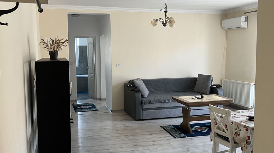 Apartament 3 camere de închiriat | Braytim | Mobilat și utilat | Clădi - Poză 4