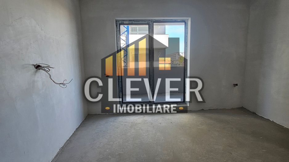 3 Camere Parcare gratis,  Balcon 18,5 mp | Pallady | Comision 0% - Poză 9