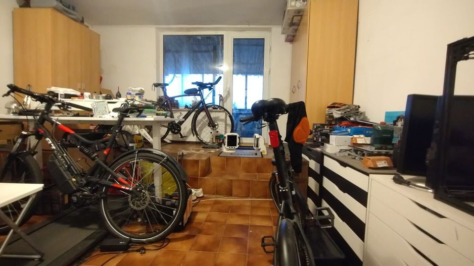 Apartament 2 camere Lujerului | Metrou 2 minute | Nemobilat - Poză 2