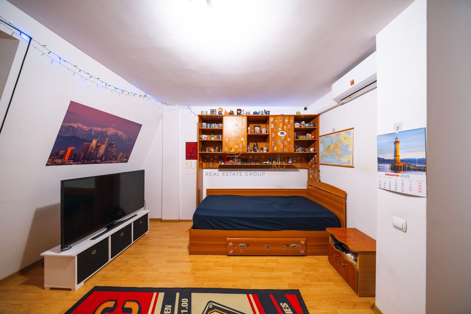 Casa individuala, metrou Aparatorii Patriei, sector 4, comision 0 - Poză 15