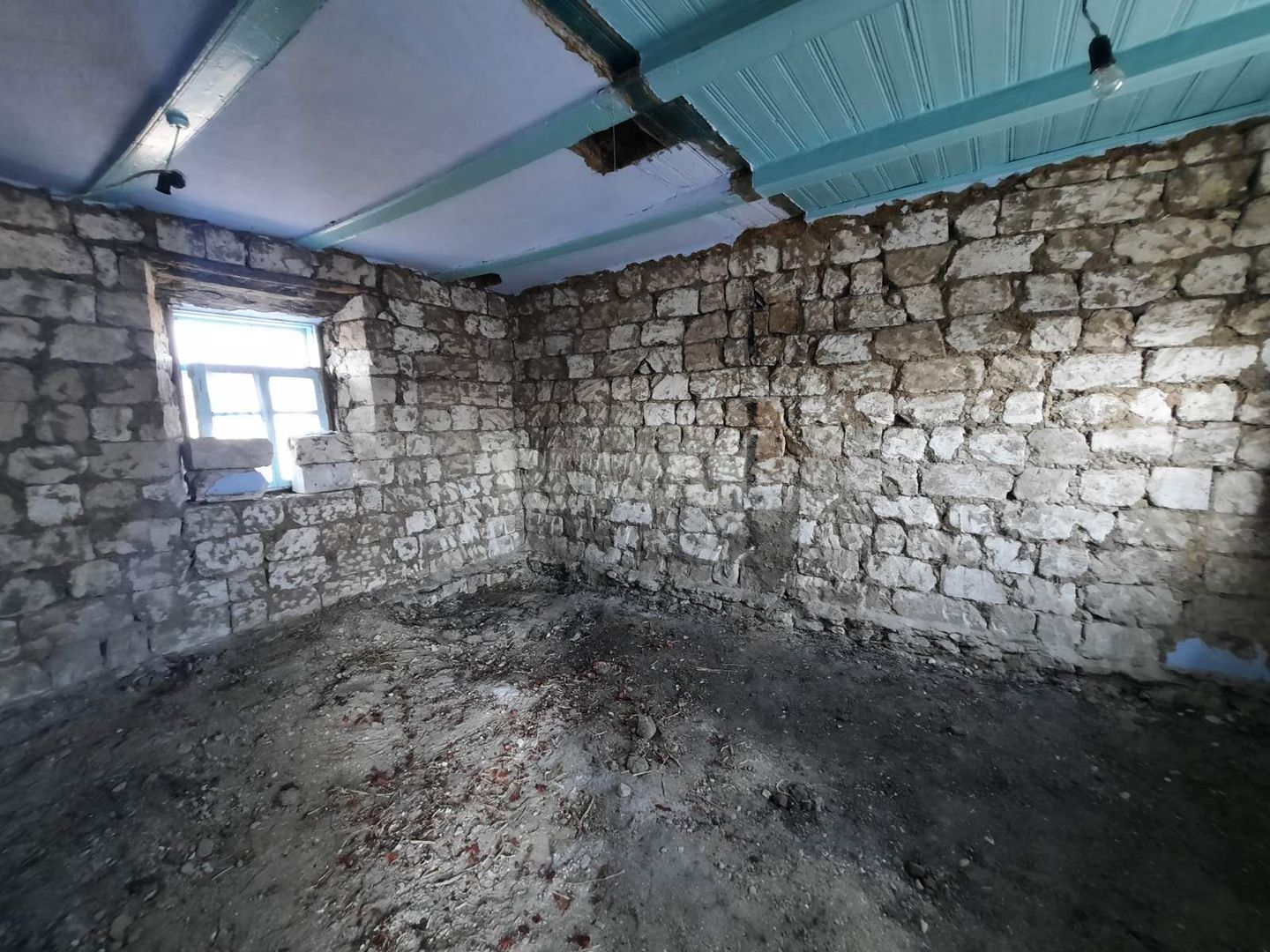Casă de vânzare în satul Mașcăuți - Poză 8