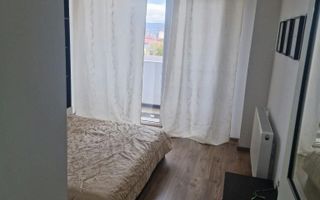 Garsonieră decomandată de închiriat | Sibiu, Mihai Viteazul - Poză 2