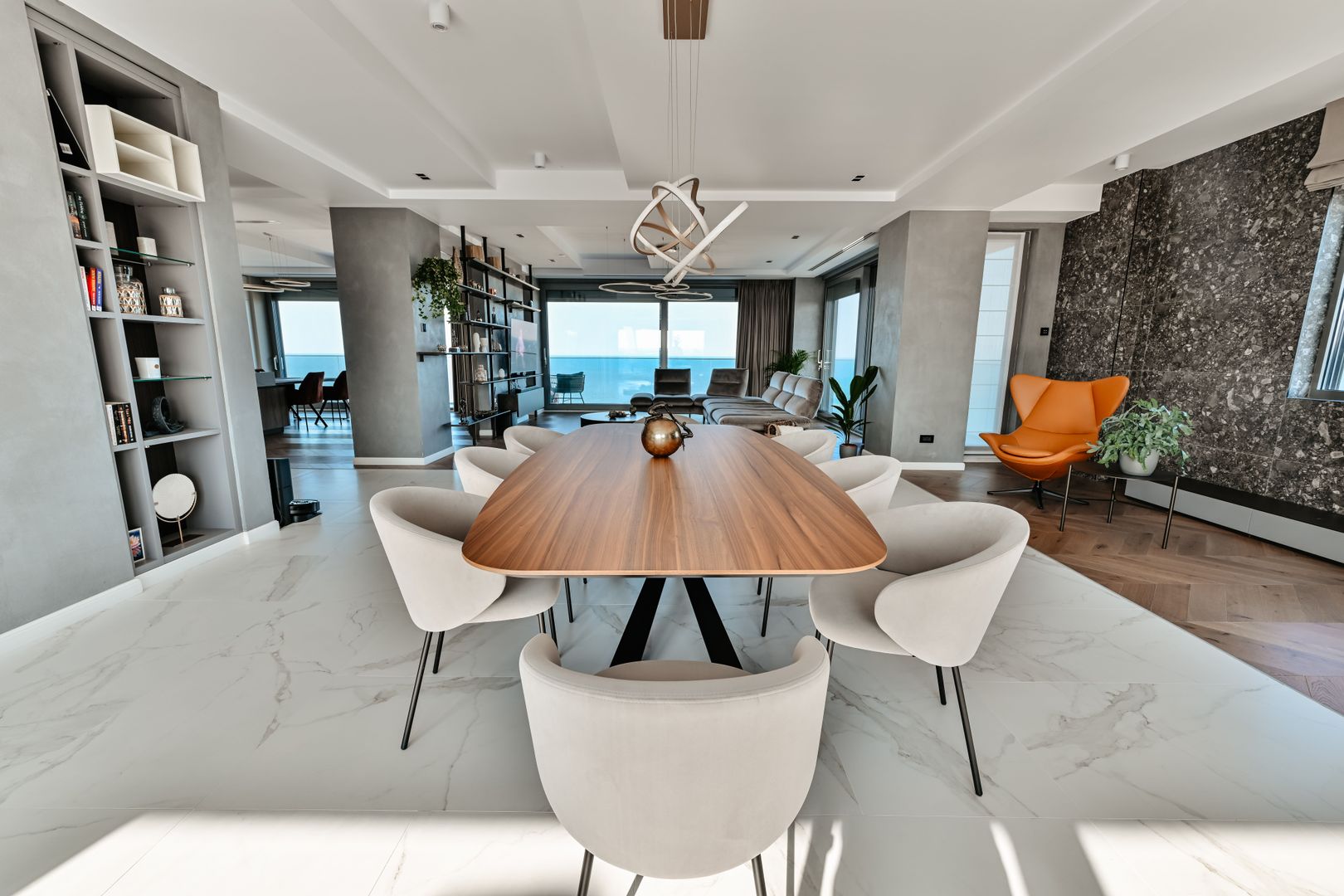 Penthouse Constanța - Poză 3