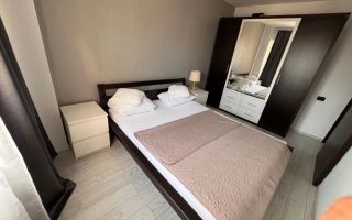 DE VANZARE APARTAMENT 2 CAMERE PANDURI | RENOVAT COMPLET | CENTRALA | - Poză 3