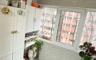 VANZARE APARTAMENT 3 CAMERE LIVIU REBREANU TITAN - Poză 9