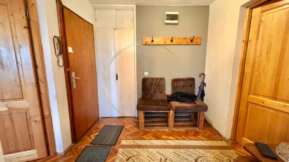 OFERTA | Apartament cu 3 camere | Olimpia-Stadion , Timisoara - Poză 15
