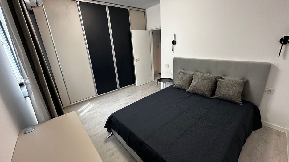 2 Camere Parcare 6 min Metrou Pacii Novum Residence Gorjului I. Maniu - Poză 3