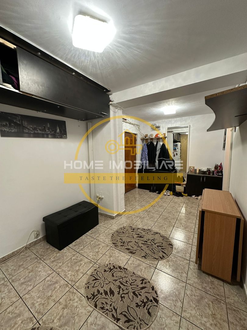 Apartament de 3 camere, 65mp // Decomandat Canta - Moara de Foc - Poză 12