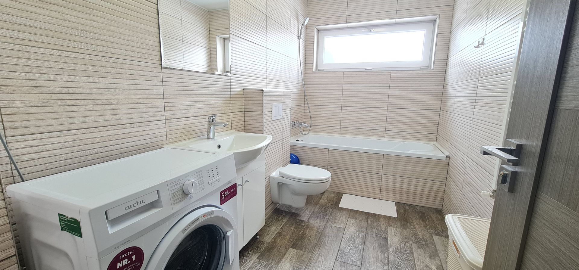 Casa 3 camere mobilata utilata cartier Izvor - Poză 4