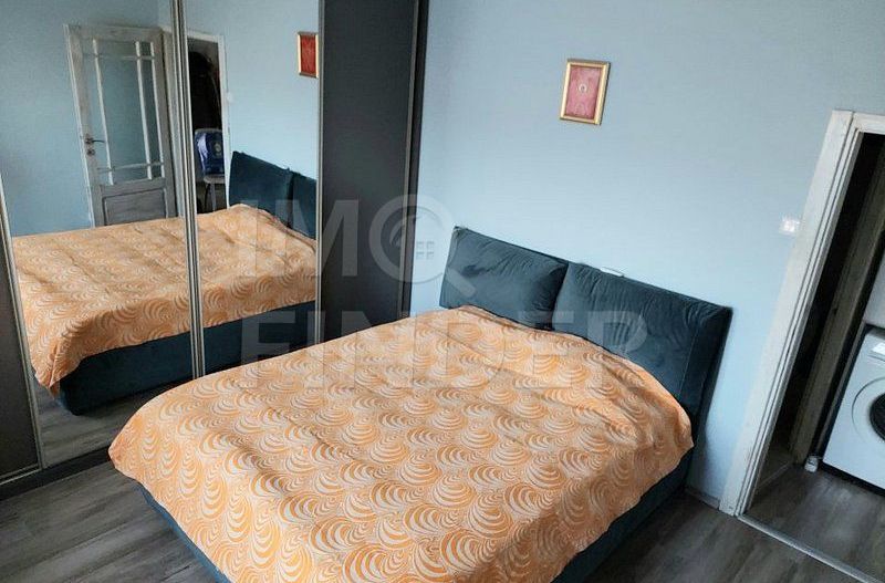 Apartament 3 camere decomandate zona Farmec - Poză 3