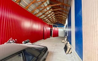 Hala de inchiriat, Cetate - Poză 1