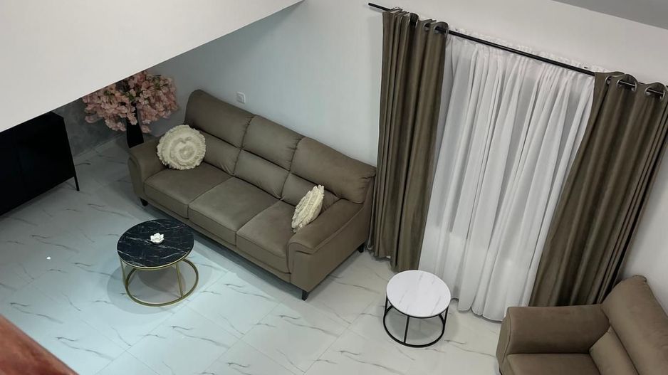 Casa individuala Tunari | Curte libera 200 mp - Poză 16