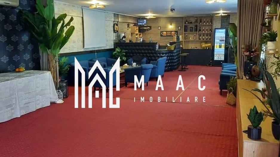 Piscina | Restaurant | Evenimente Horeca | Daesti - Poză 13