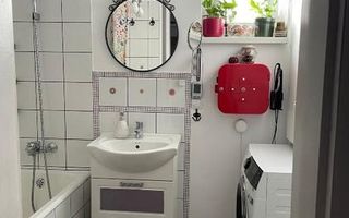 Apartament cu grădină proprie, vilă exclusivistă Andrei Muresanu. - Poză 9