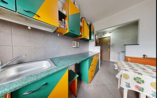 Apartament cu 2 camere confort 1-Gemenii - Poză 2