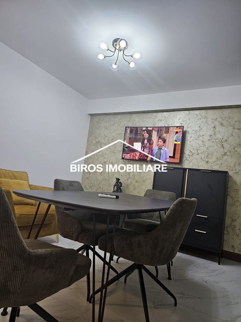 3 camere Decebal Residence - Lapus - Poză 1
