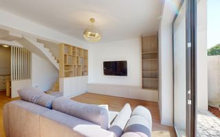 NOU PE PIATA | Duplexuri premium in zona Lebada – Pantelimon - Poză 34