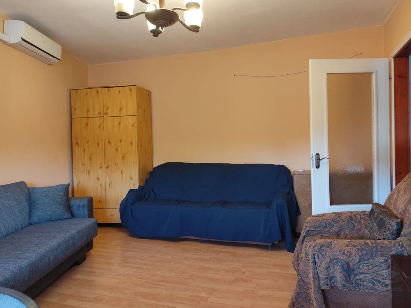 Apartament cu 2 camere de inchiriat, str. Spartacus, Oradea - Poză 4