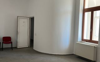 SAD - Spatiu de birouri de 67 mp - zona Centrala - in Arad - Poză 4
