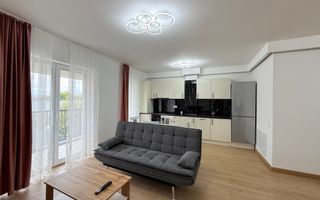 Apartament la cheie / etaj intermediar | Zona Oncos , Florești - Poză 4