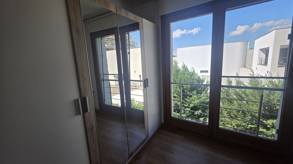 Vilă individuală 5 camere | Iancu Nicolae| British School & Mark Twain - Poză 9